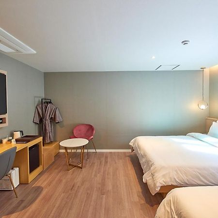 Bonathree Hotel 釜山 外观 照片